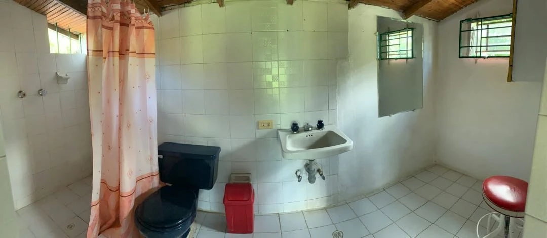 Finca de recreo en venta cerca al Hatillo Barbosa