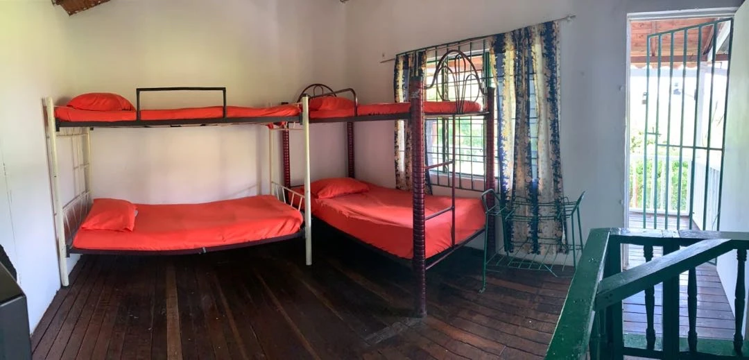 Finca de recreo en venta cerca al Hatillo Barbosa
