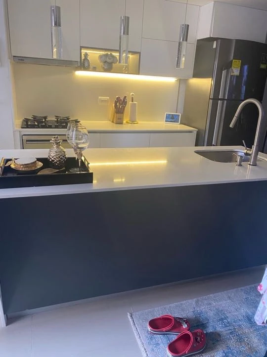 Apartamento en venta sector Niquia