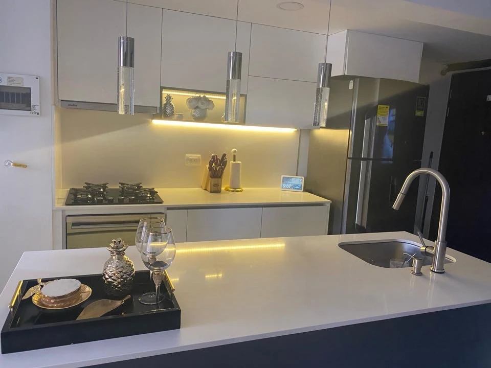 Apartamento en venta sector Niquia