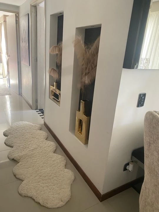 Apartamento en venta sector Niquia