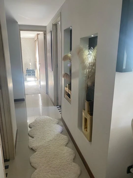 Apartamento en venta sector Niquia