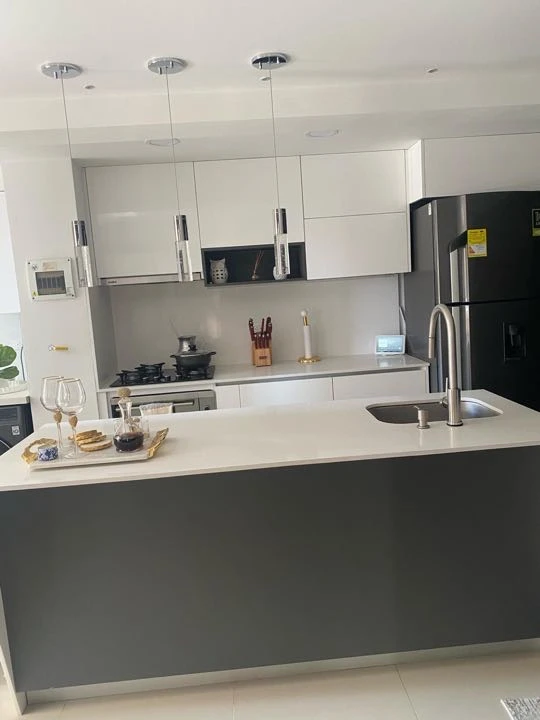 Apartamento en venta sector Niquia