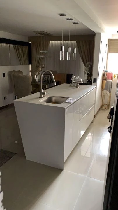 Apartamento en venta sector Niquia