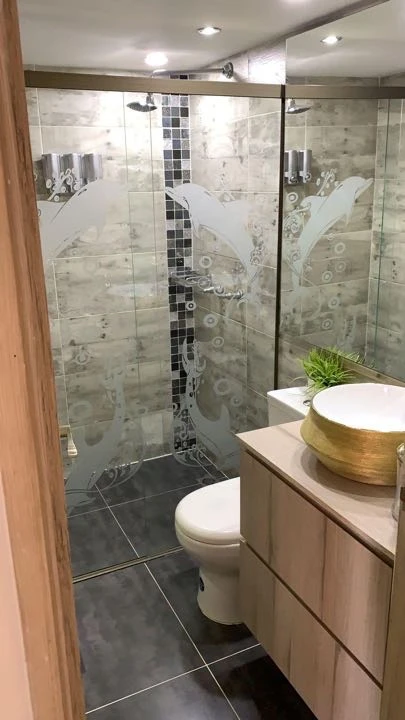 Apartamento en venta sector Niquia