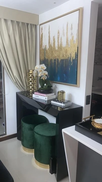 Apartamento en venta sector Niquia