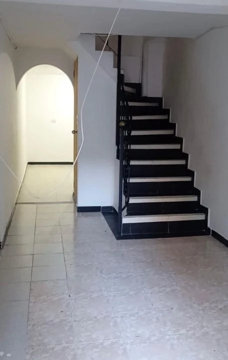 Casa en arriendo sector Santander