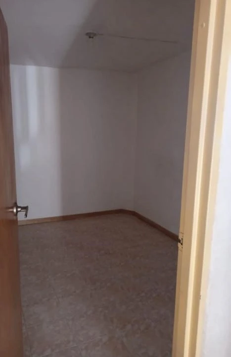 Casa en arriendo sector Santander