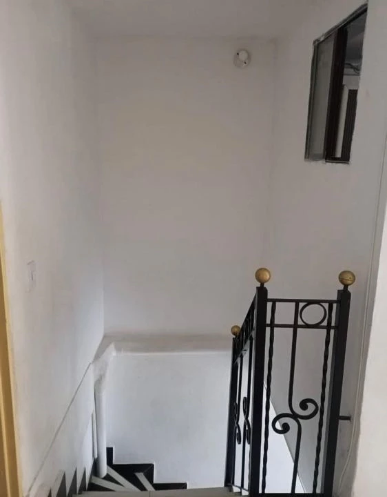 Casa en arriendo sector Santander