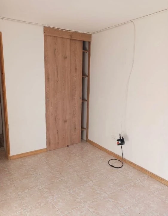Casa en arriendo sector Santander