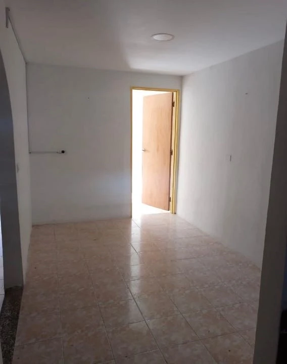 Casa en arriendo sector Santander