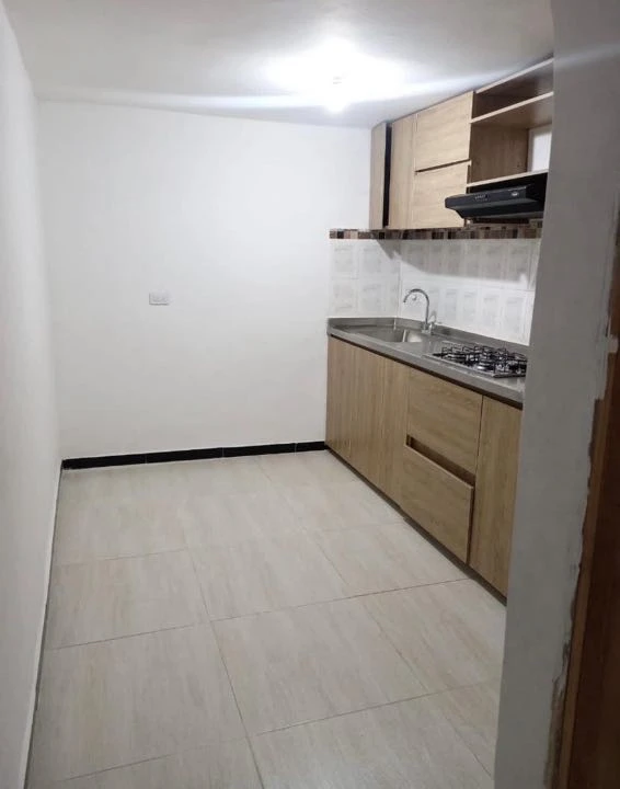 Casa en arriendo sector Santander
