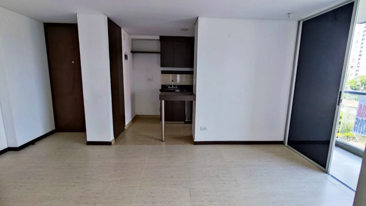 Apartamento en arriendo sector suramerica Itagui