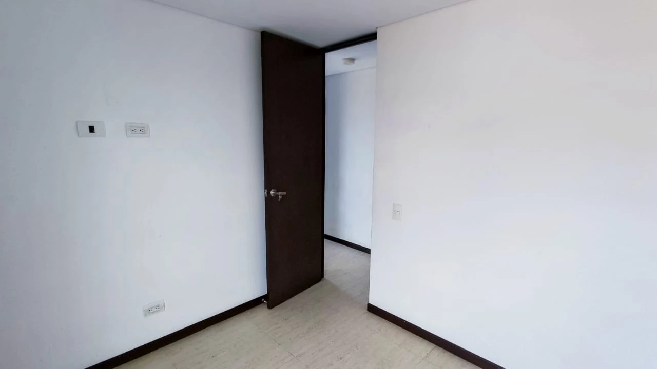 Apartamento en arriendo sector suramerica Itagui