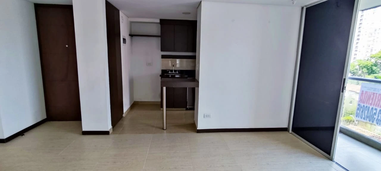 Apartamento en arriendo sector suramerica Itagui