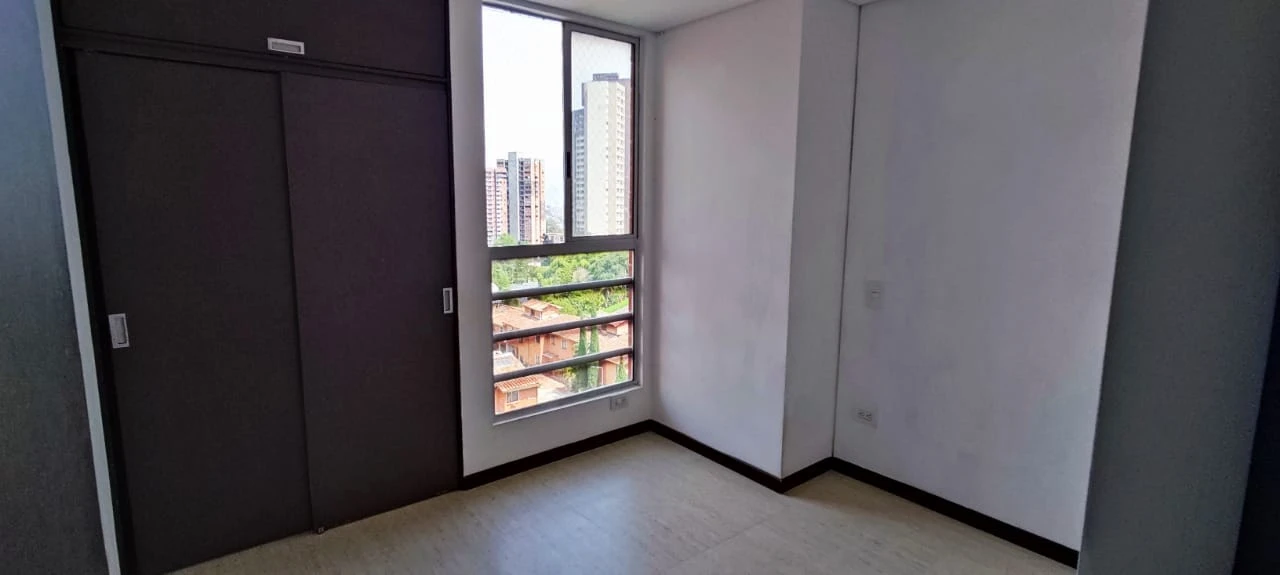 Apartamento en arriendo sector suramerica Itagui