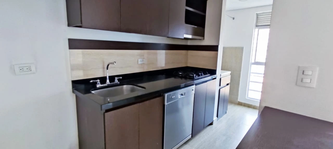Apartamento en arriendo sector suramerica Itagui