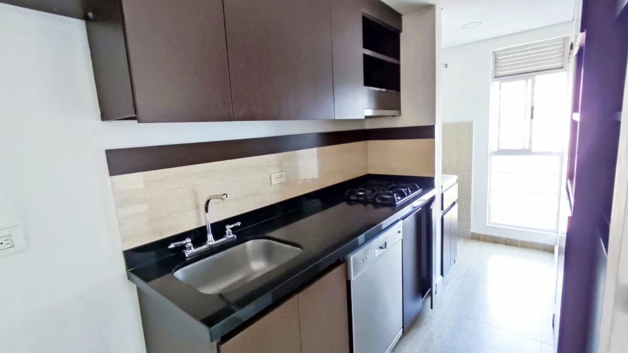 Apartamento en arriendo sector suramerica Itagui