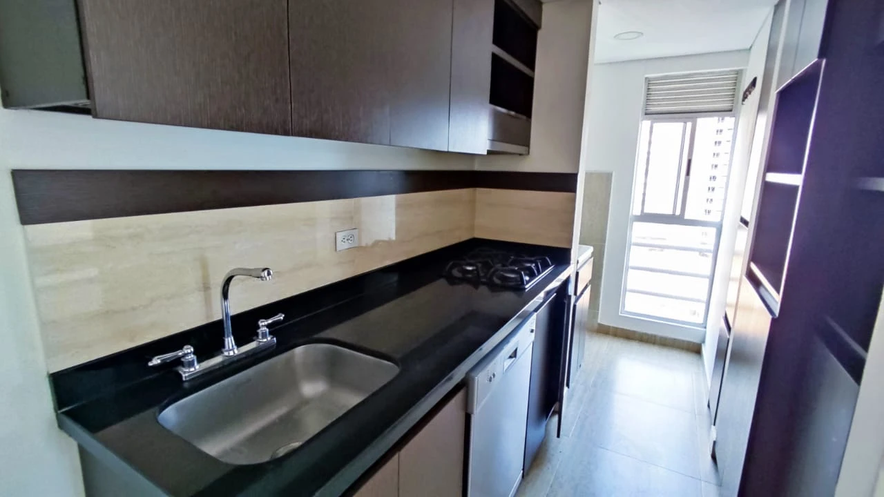 Apartamento en arriendo sector suramerica Itagui