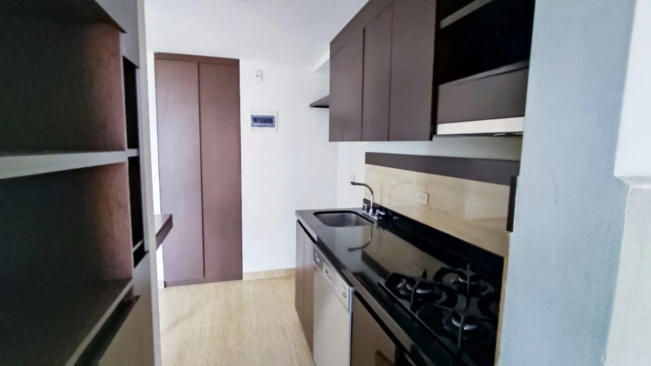 Apartamento en arriendo sector suramerica Itagui