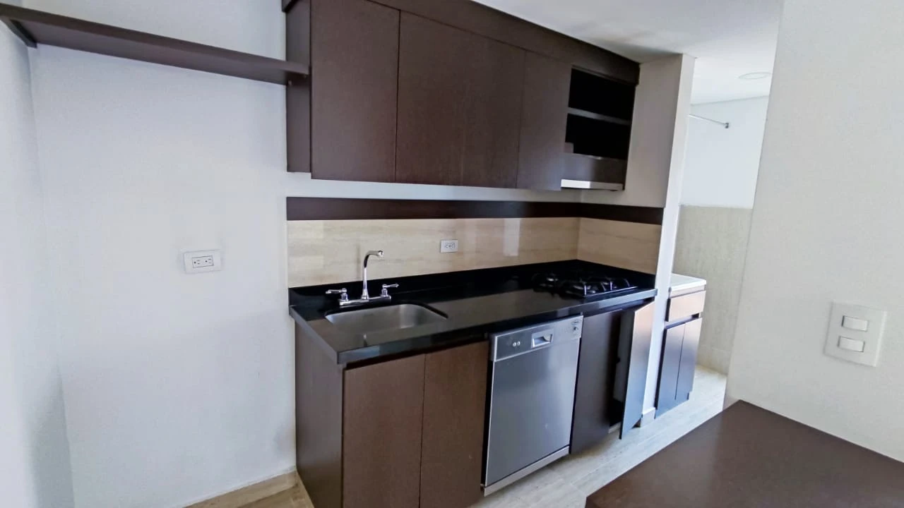Apartamento en arriendo sector suramerica Itagui