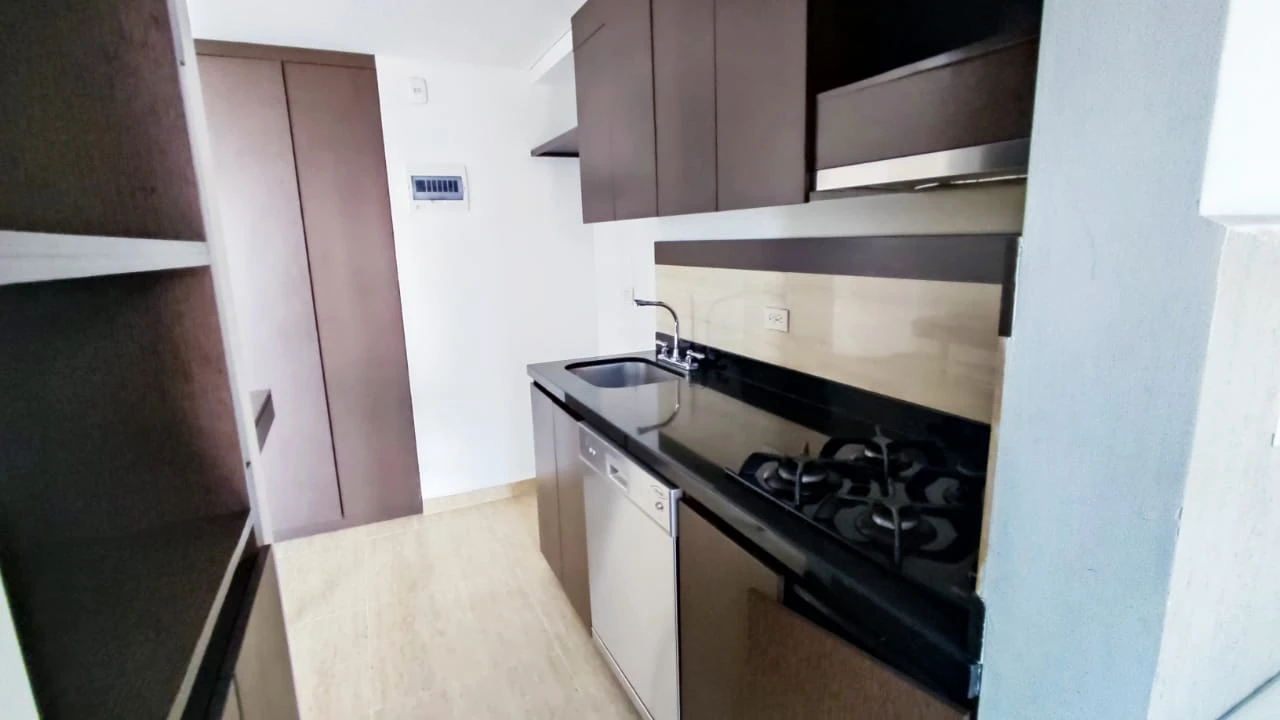 Apartamento en arriendo sector suramerica Itagui