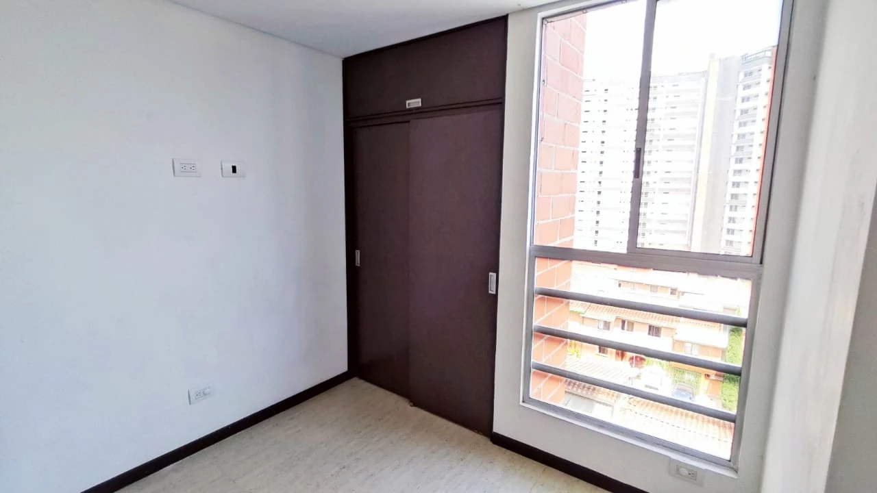 Apartamento en arriendo sector suramerica Itagui