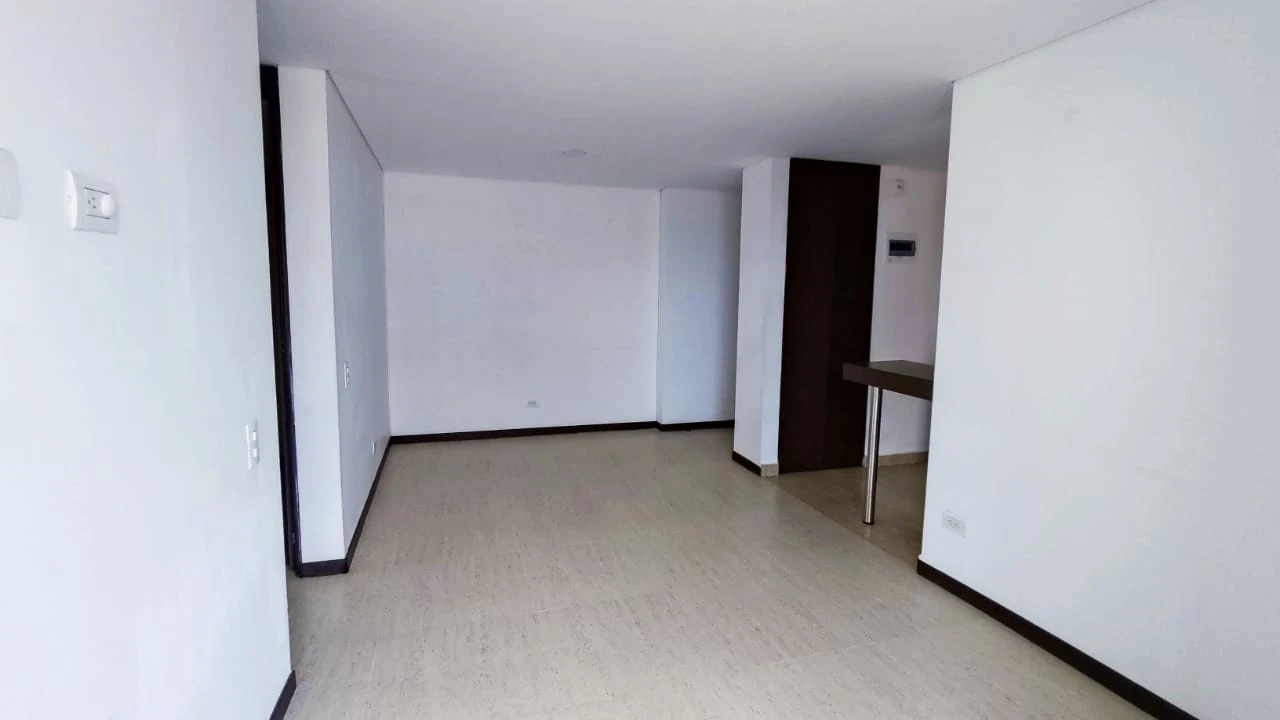 Apartamento en arriendo sector suramerica Itagui