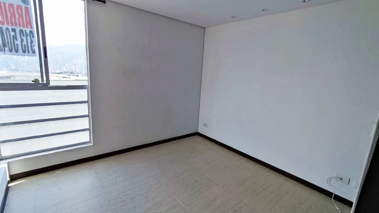 Apartamento en arriendo sector suramerica Itagui