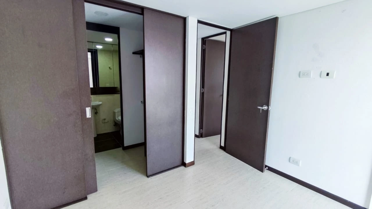 Apartamento en arriendo sector suramerica Itagui