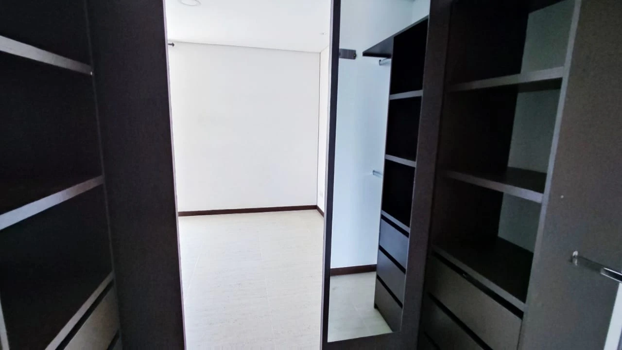Apartamento en arriendo sector suramerica Itagui