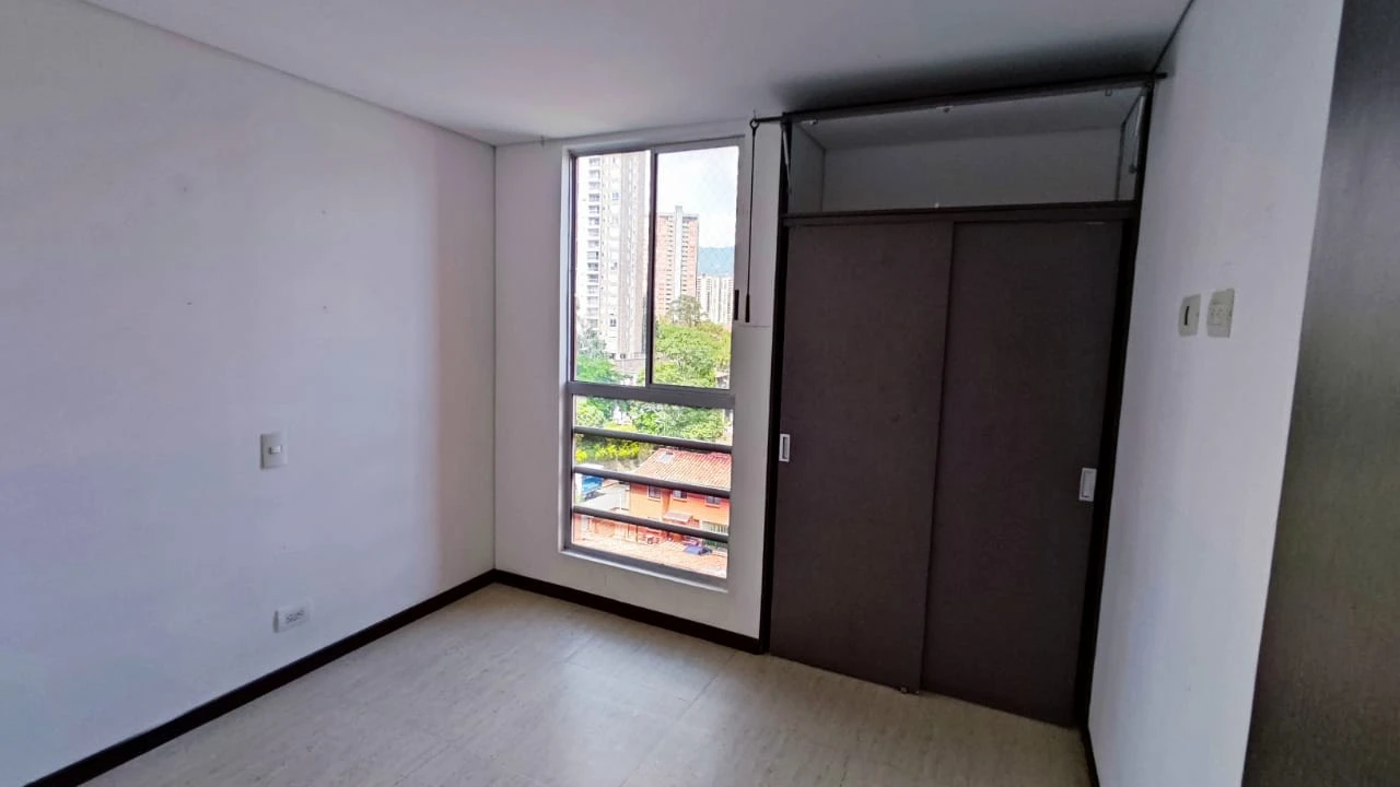 Apartamento en arriendo sector suramerica Itagui
