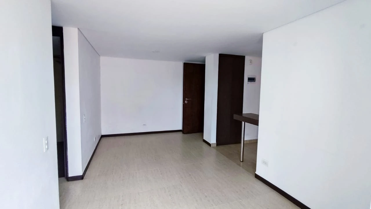 Apartamento en arriendo sector suramerica Itagui