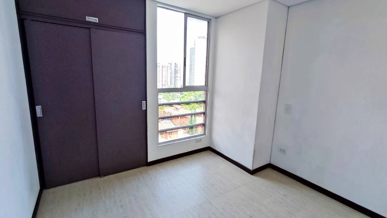 Apartamento en arriendo sector suramerica Itagui
