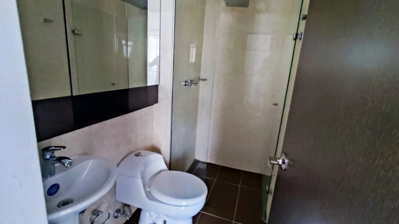 Apartamento en arriendo sector suramerica Itagui