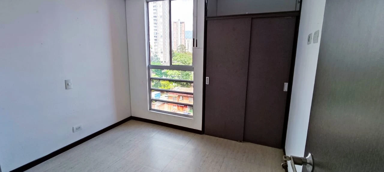 Apartamento en arriendo sector suramerica Itagui