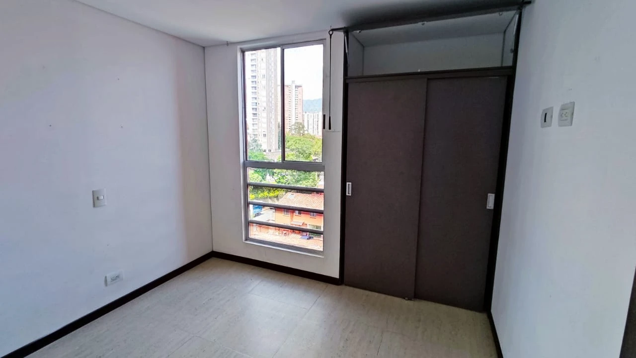 Apartamento en arriendo sector suramerica Itagui