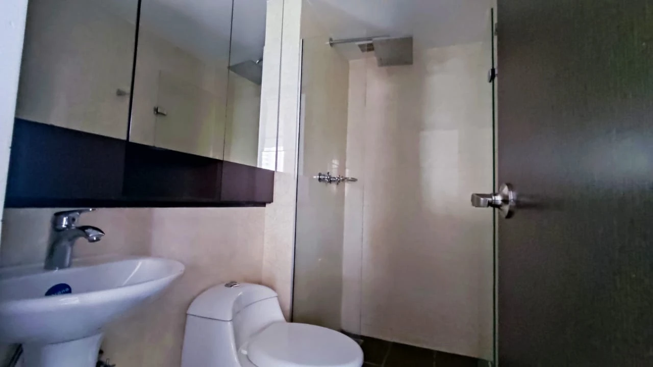 Apartamento en arriendo sector suramerica Itagui