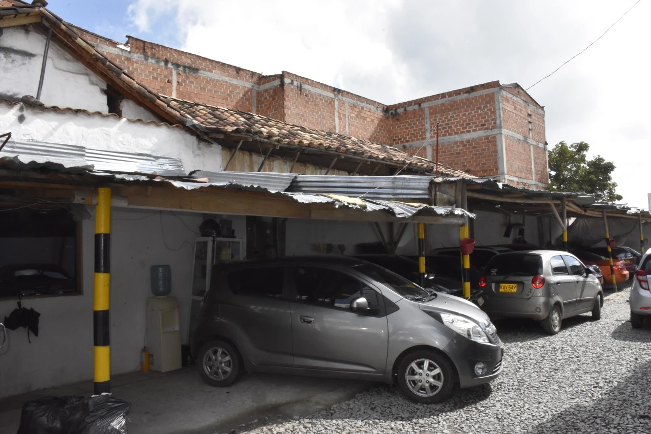 Lote en venta en Rionegro- Sector Belchite 