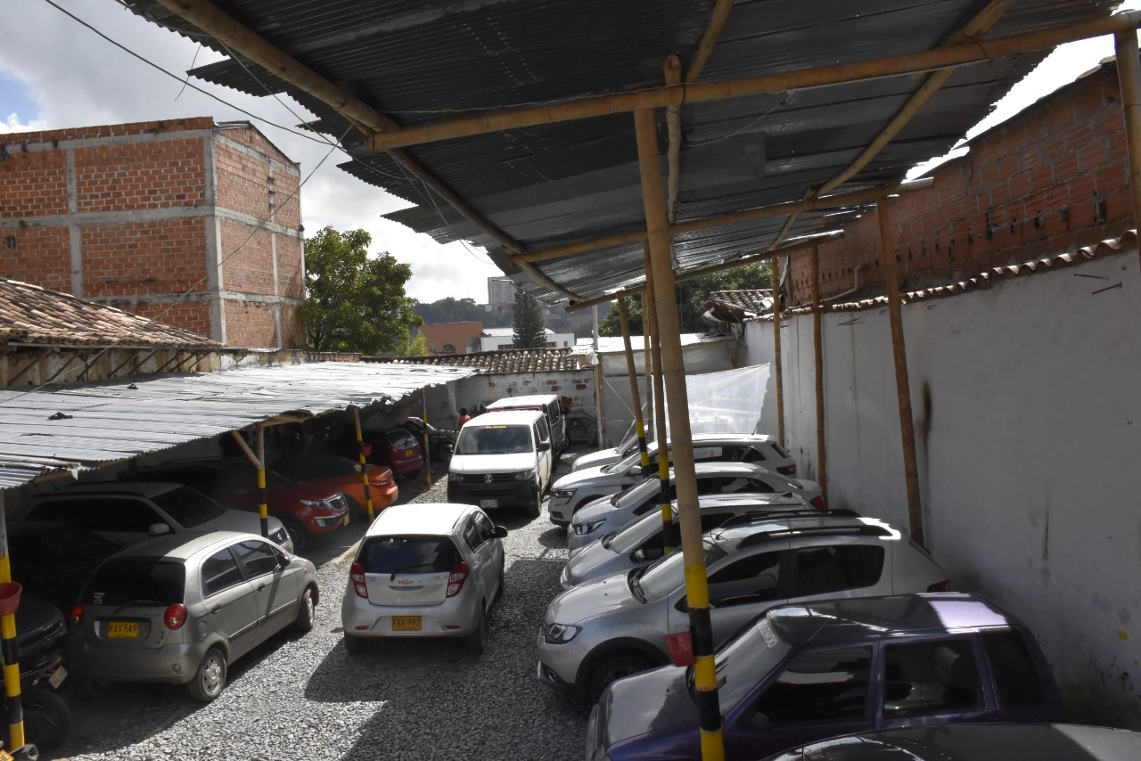 Lote en venta en Rionegro- Sector Belchite 