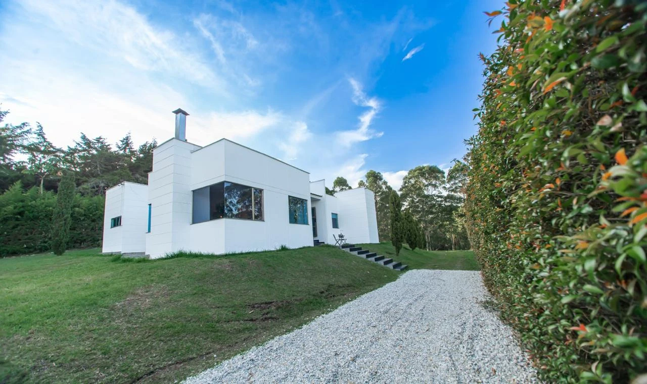 Finca en arriendo en Llanogrande