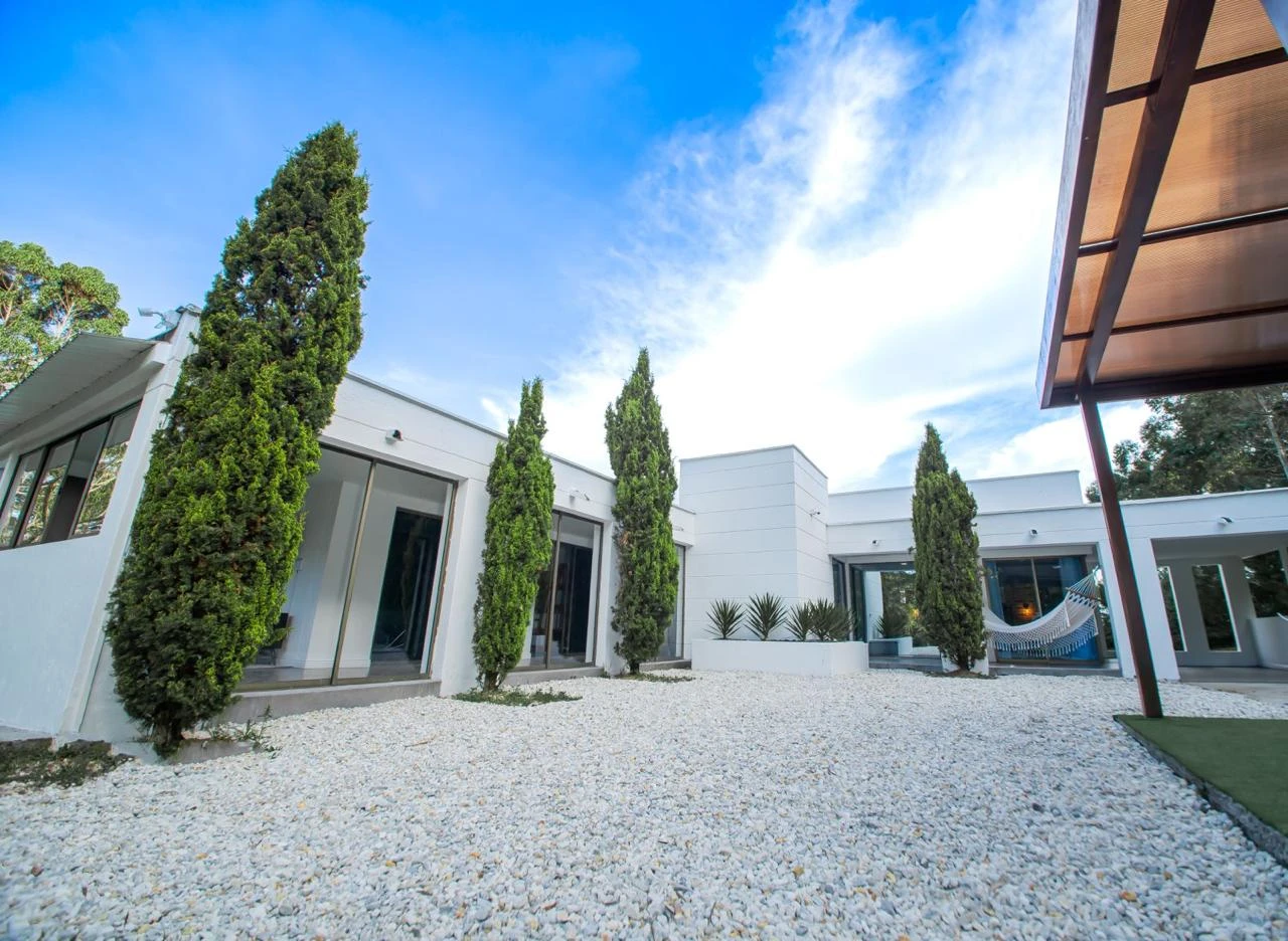 Finca en arriendo en Llanogrande