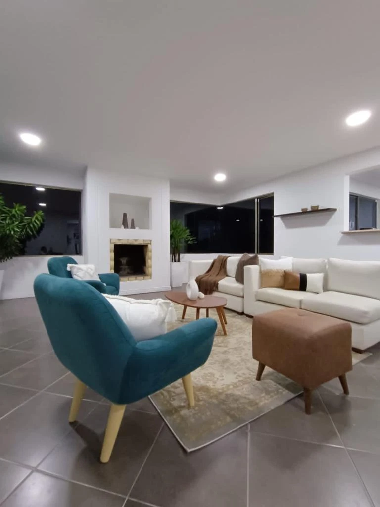 Finca en arriendo en Llanogrande
