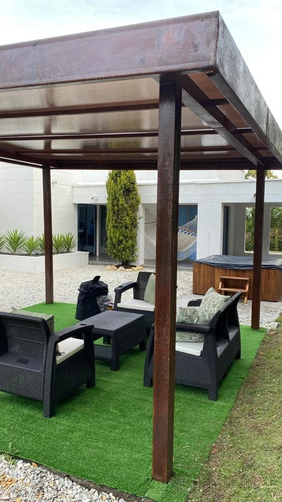 Finca en arriendo en Llanogrande