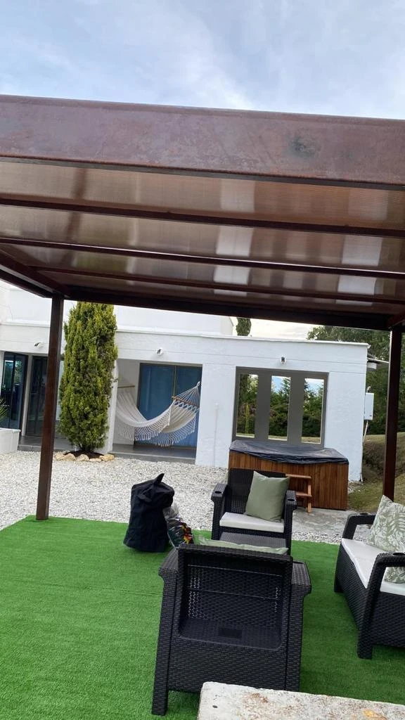 Finca en arriendo en Llanogrande