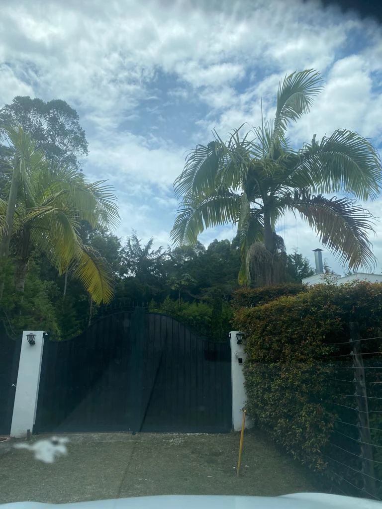Finca en arriendo en Llanogrande