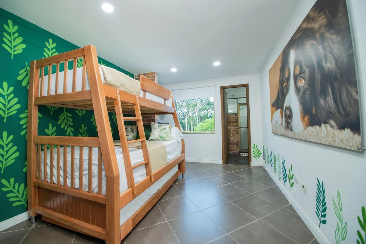 Finca en arriendo en Llanogrande