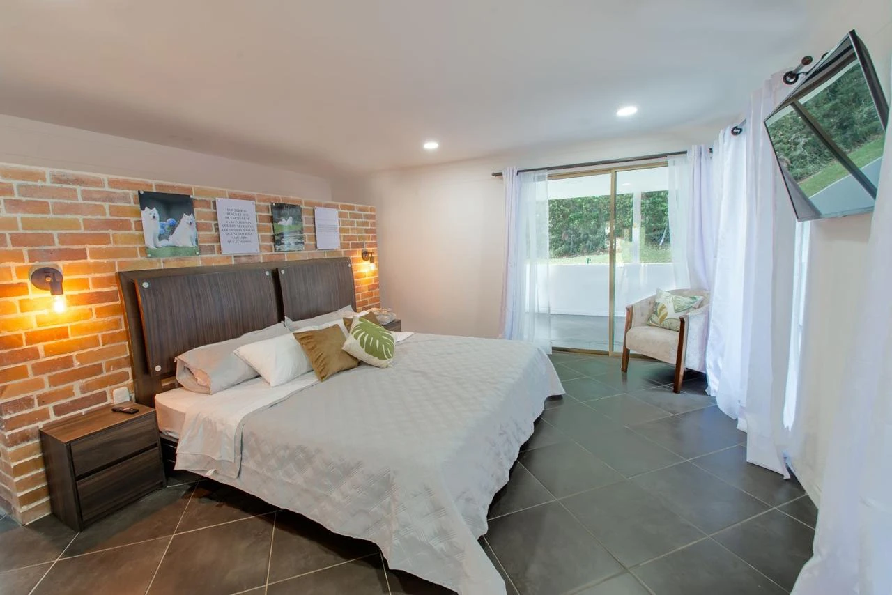 Finca en arriendo en Llanogrande