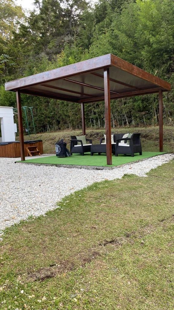 Finca en arriendo en Llanogrande