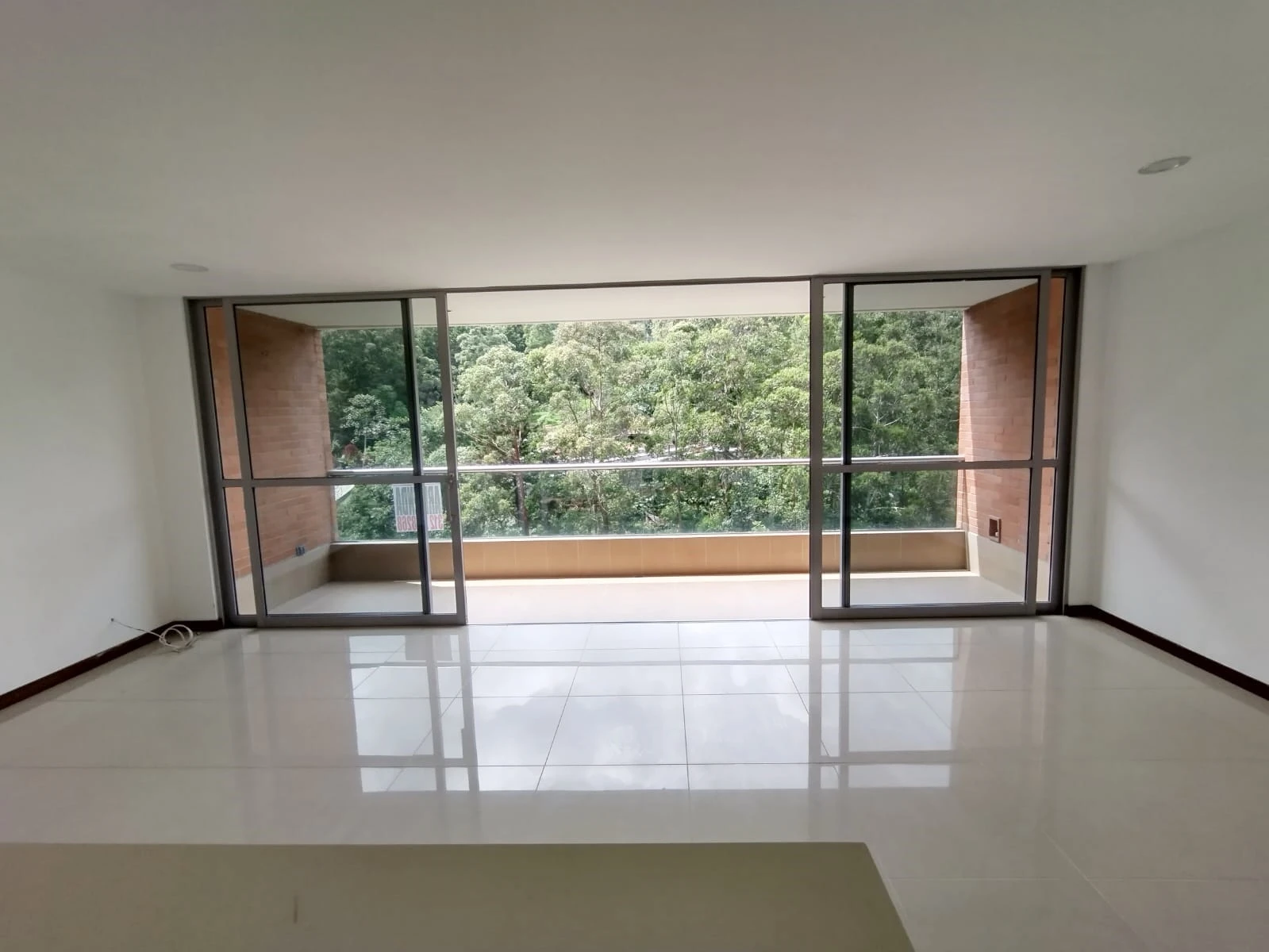 Apartamento en arriendo sector la Calera